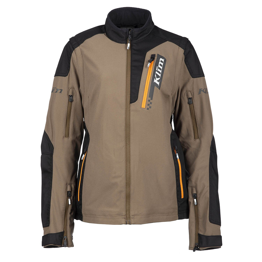 Klim Women's Rebelle Jacket Speedline Racewear