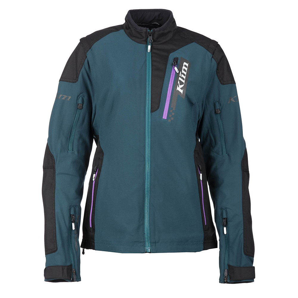 Klim Women's Rebelle Jacket Speedline Racewear
