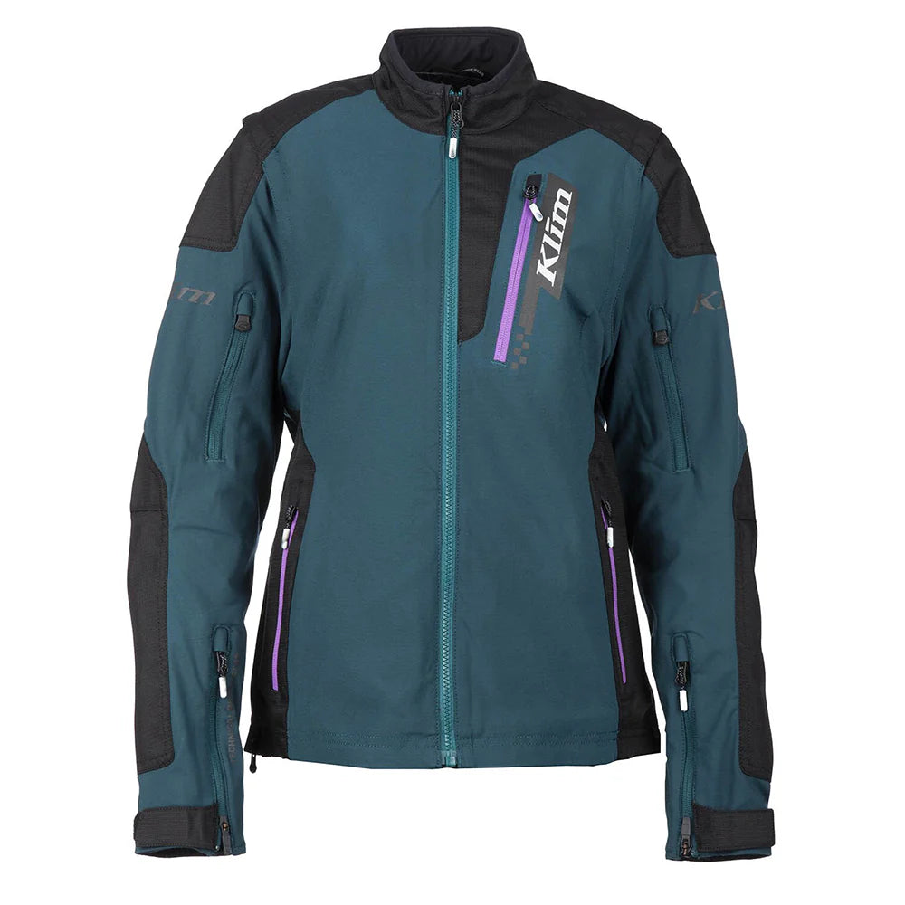 Klim Women's Rebelle Jacket Speedline Racewear