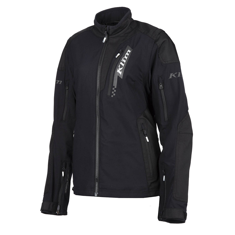 Klim Women's Rebelle Jacket Speedline Racewear