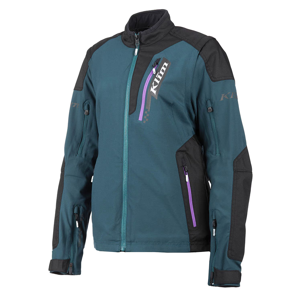 Klim Women's Rebelle Jacket Speedline Racewear