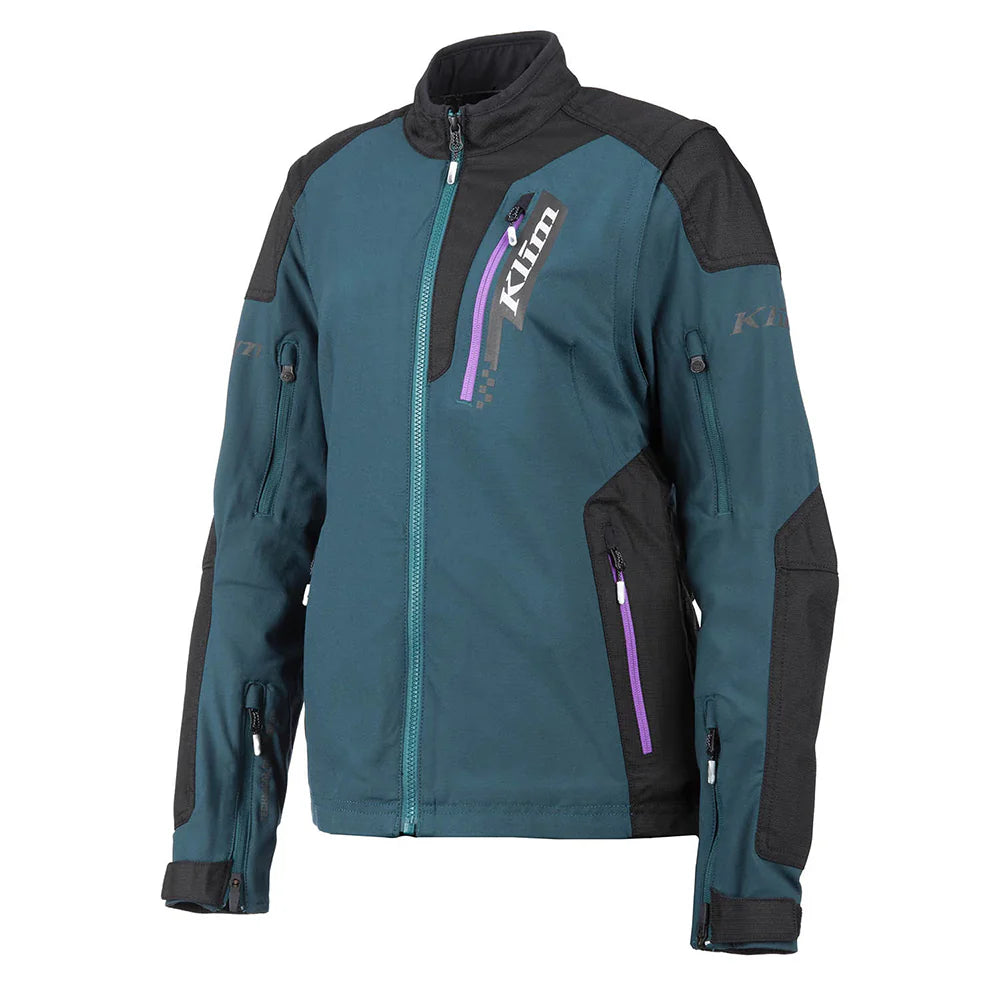 Klim Women's Rebelle Jacket Speedline Racewear