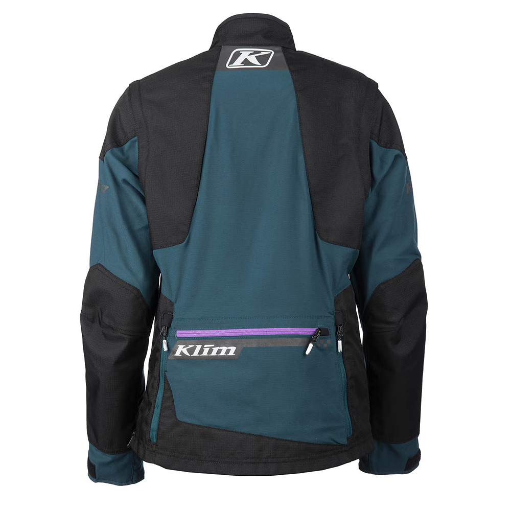 Klim Women's Rebelle Jacket Speedline Racewear