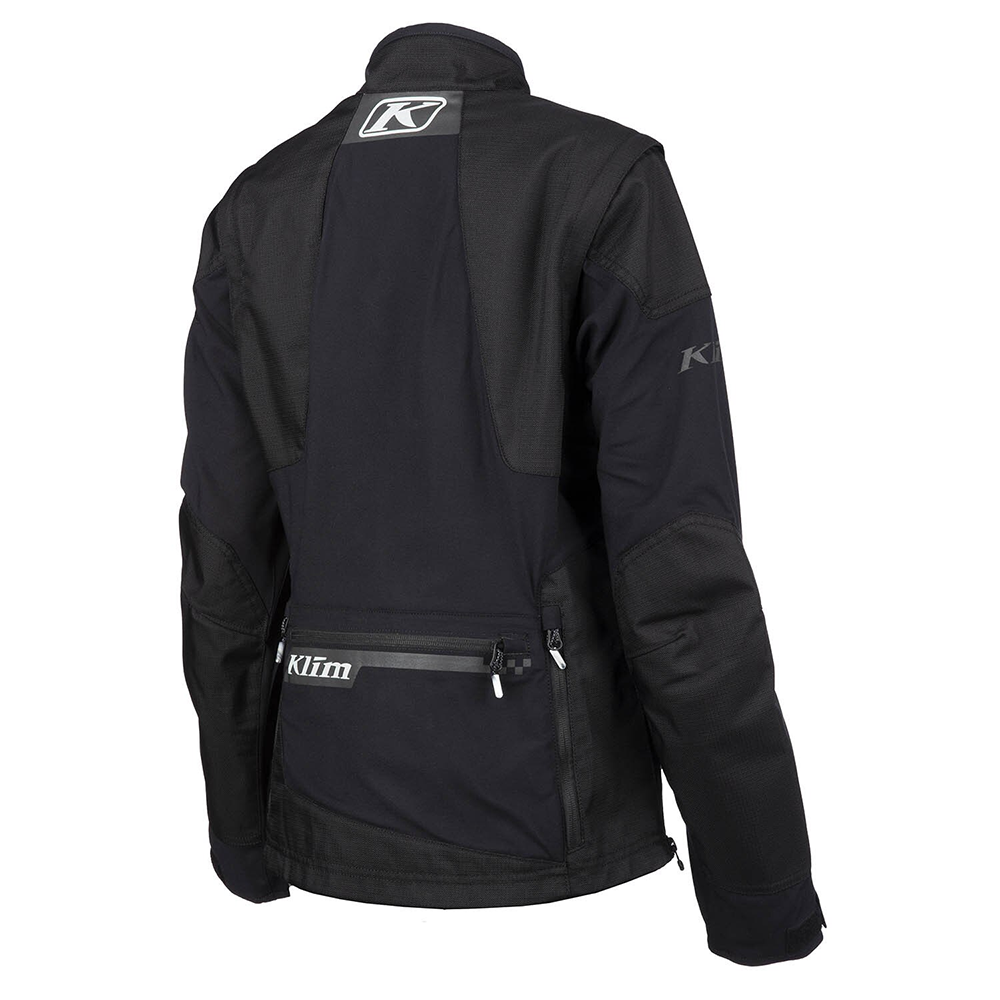 Klim Women's Rebelle Jacket Speedline Racewear