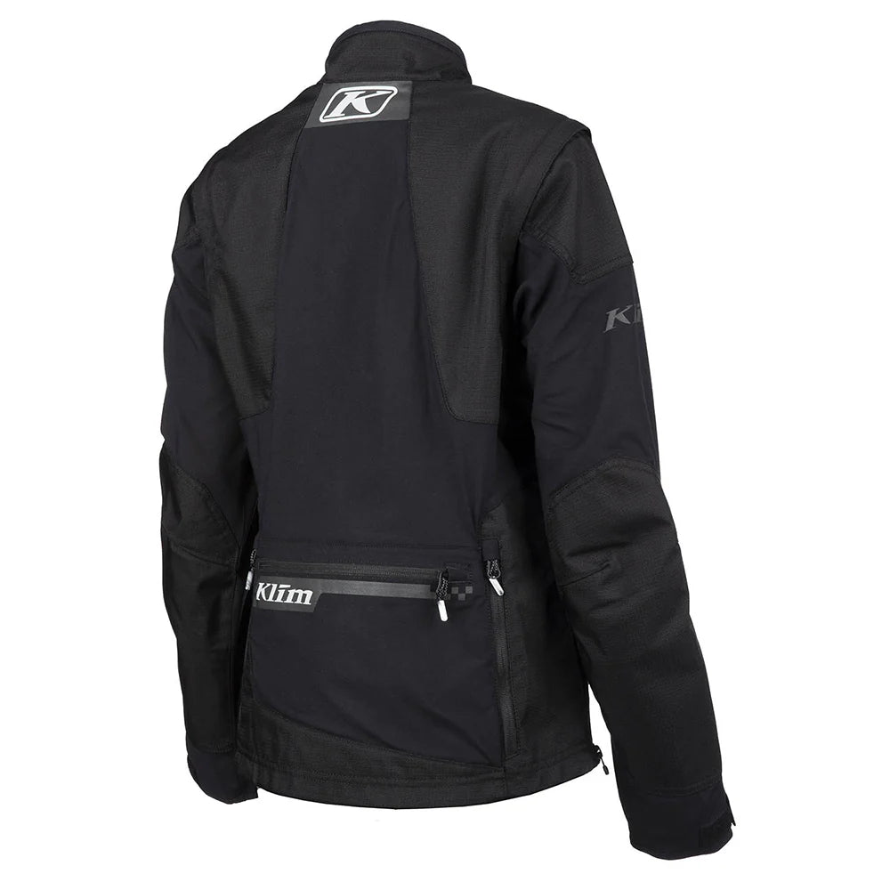 Klim Women's Rebelle Jacket Speedline Racewear