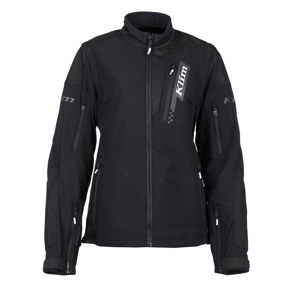 Klim Women's Rebelle Jacket Speedline Racewear