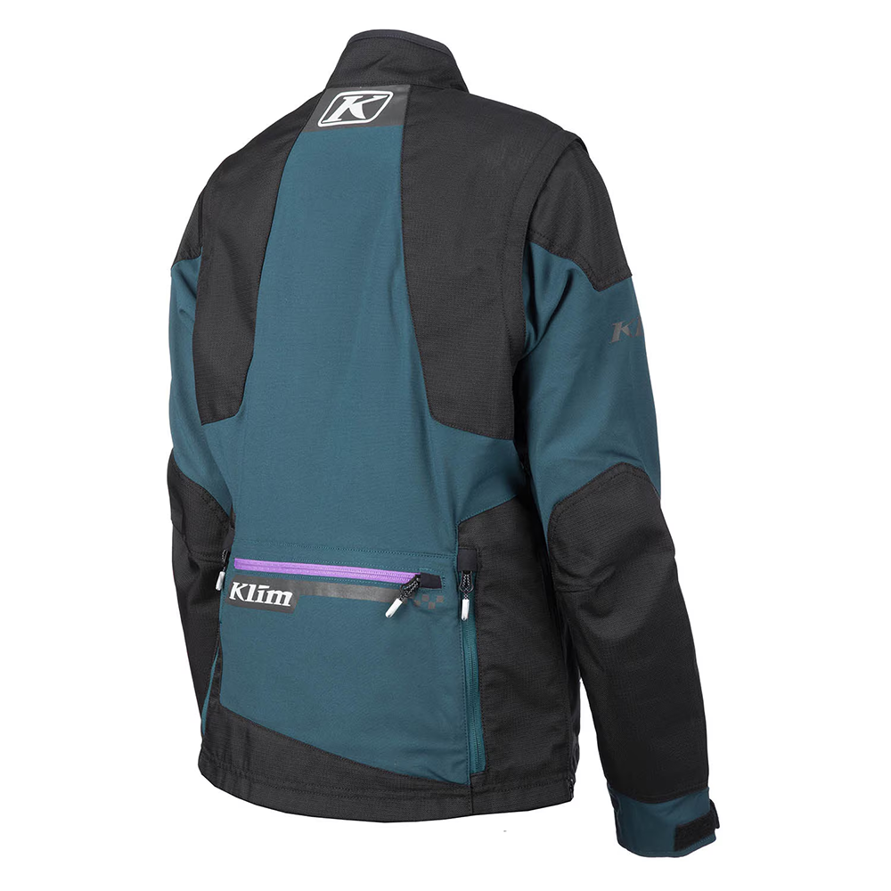 Klim Women's Rebelle Jacket Speedline Racewear