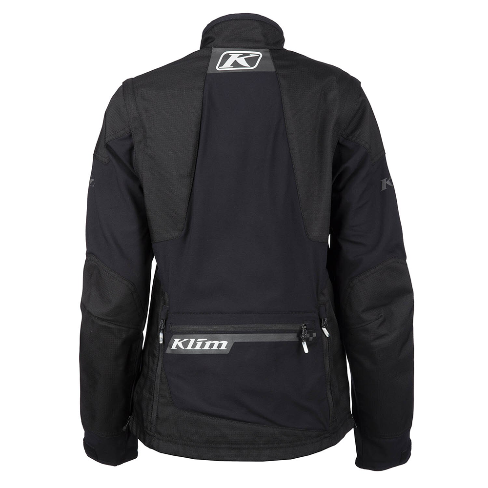 Klim Women's Rebelle Jacket Speedline Racewear