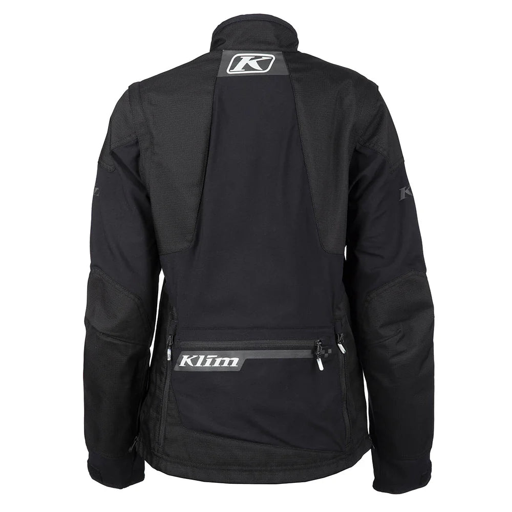 Klim Women's Rebelle Jacket Speedline Racewear