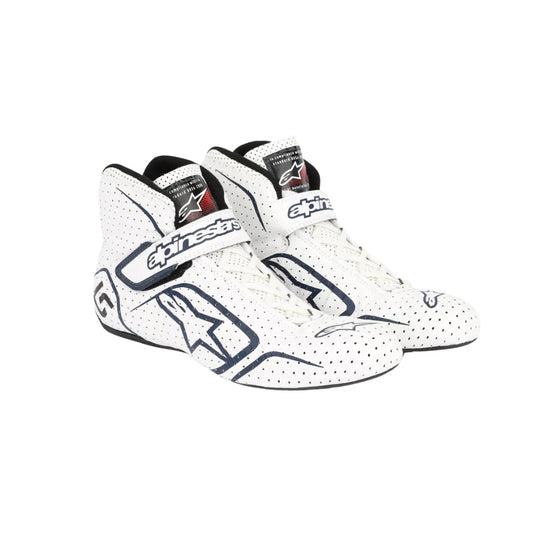 Lance Stroll 2017 F1 Racing shoes Speedline Racewear