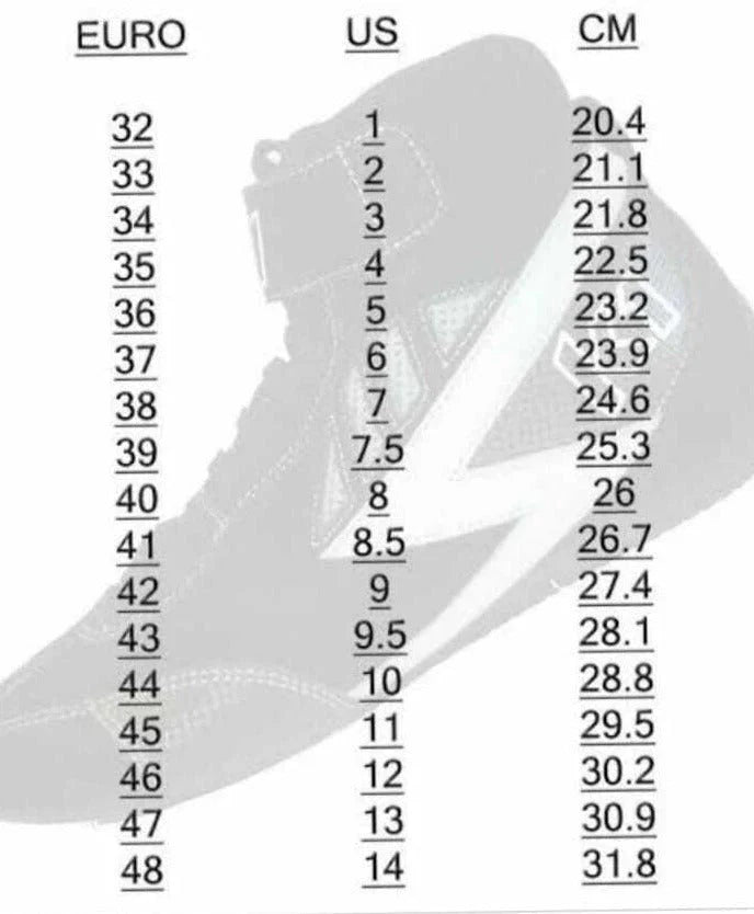 Lance Stroll 2017 F1 Racing shoes Speedline Racewear