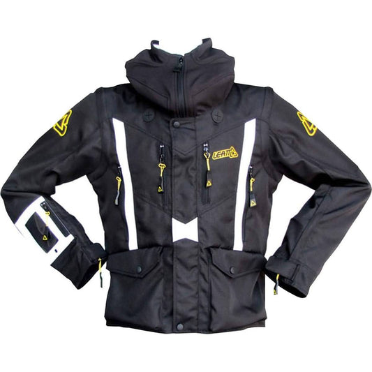 Leatt GPX Adventure Men's Off-Road Jackets (Brand New) Speedline Racewear