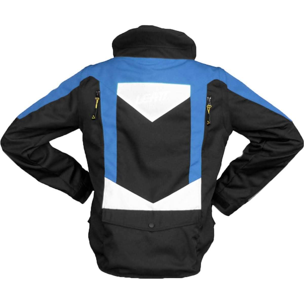 Leatt GPX Adventure Men's Off-Road Jackets (Brand New) Speedline Racewear