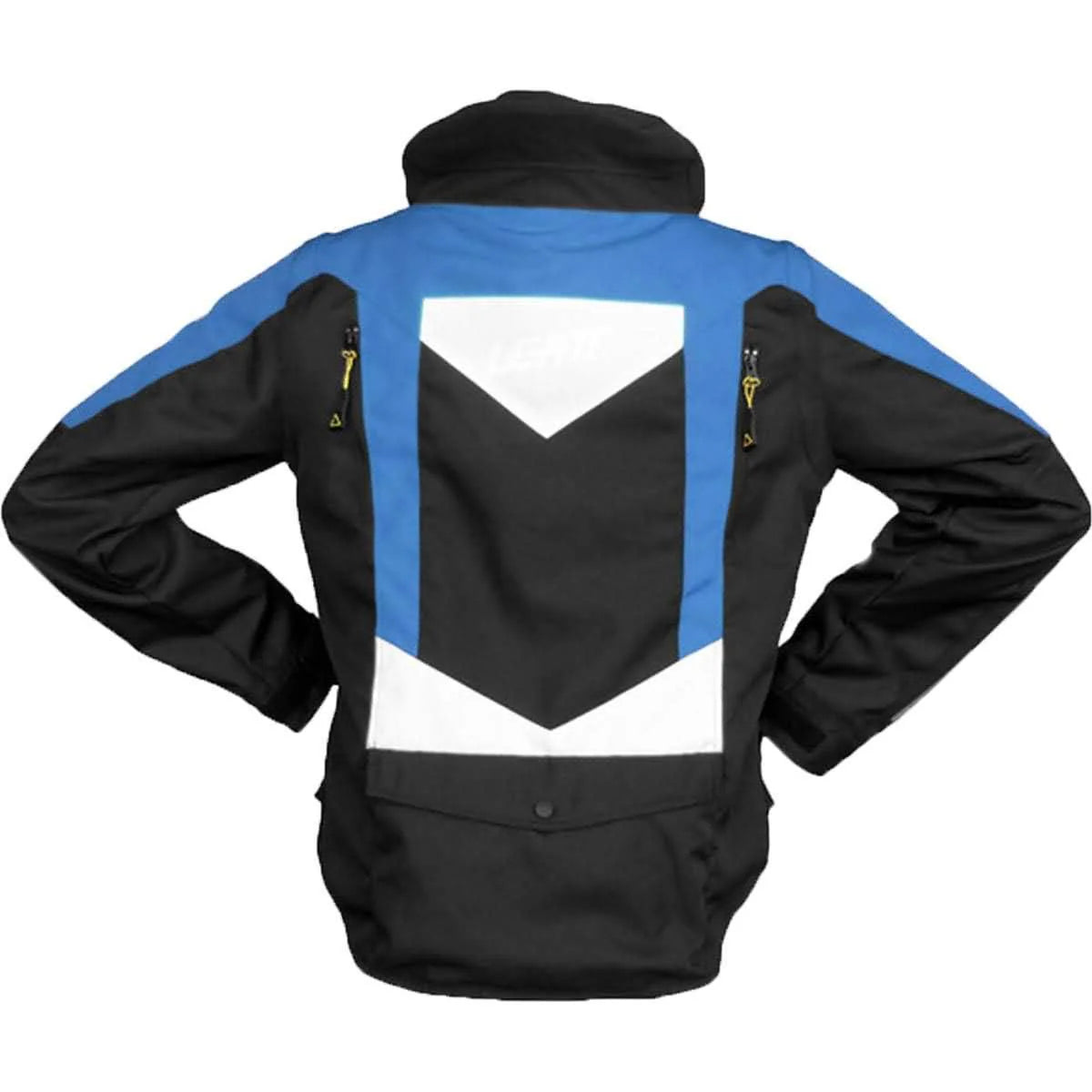 Leatt GPX Adventure Men's Off-Road Jackets (Brand New) Speedline Racewear