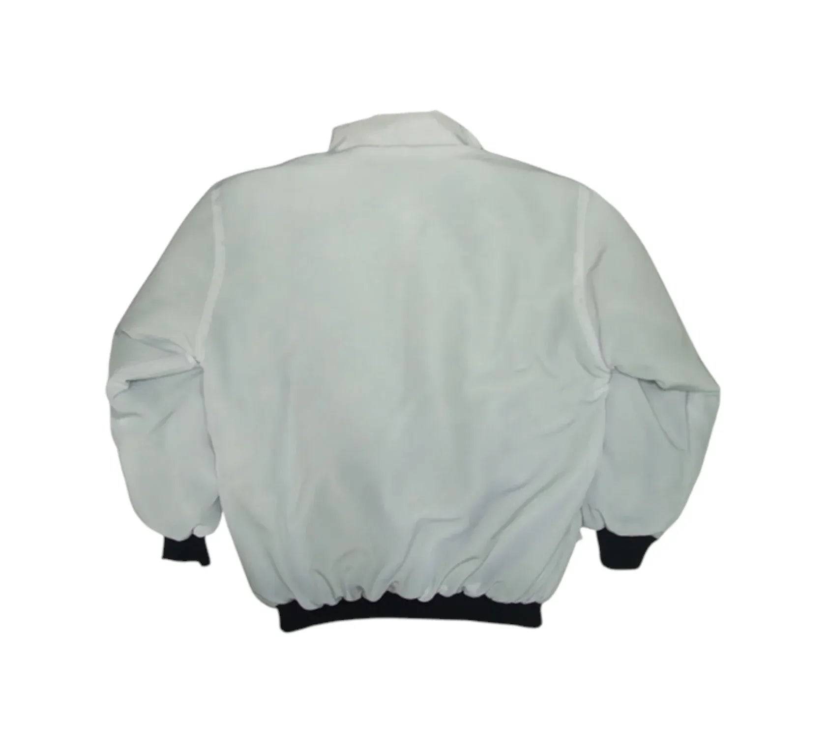 Lexus Racing Vintage Jacket White 1