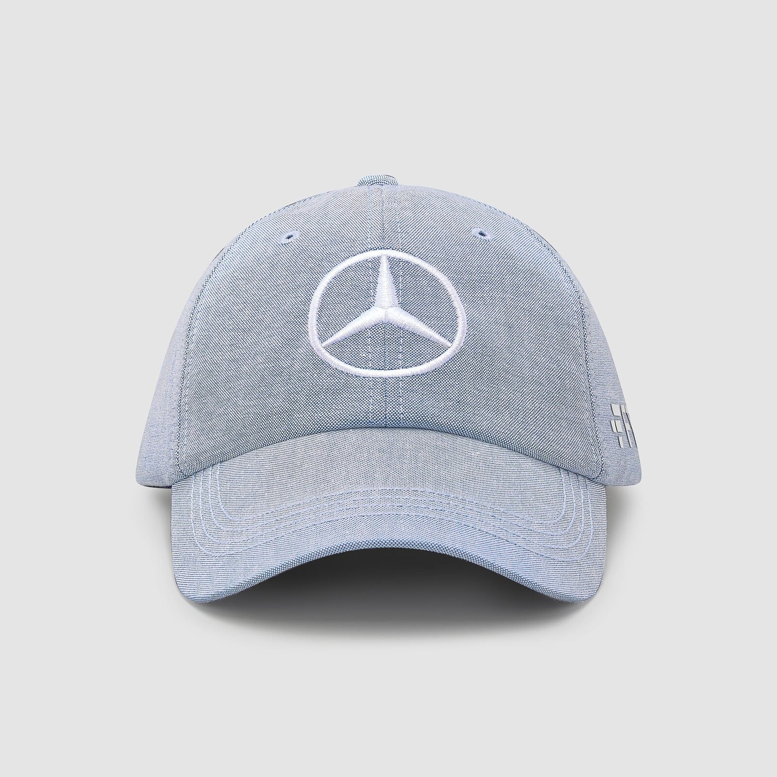 George Russell British GP Cap