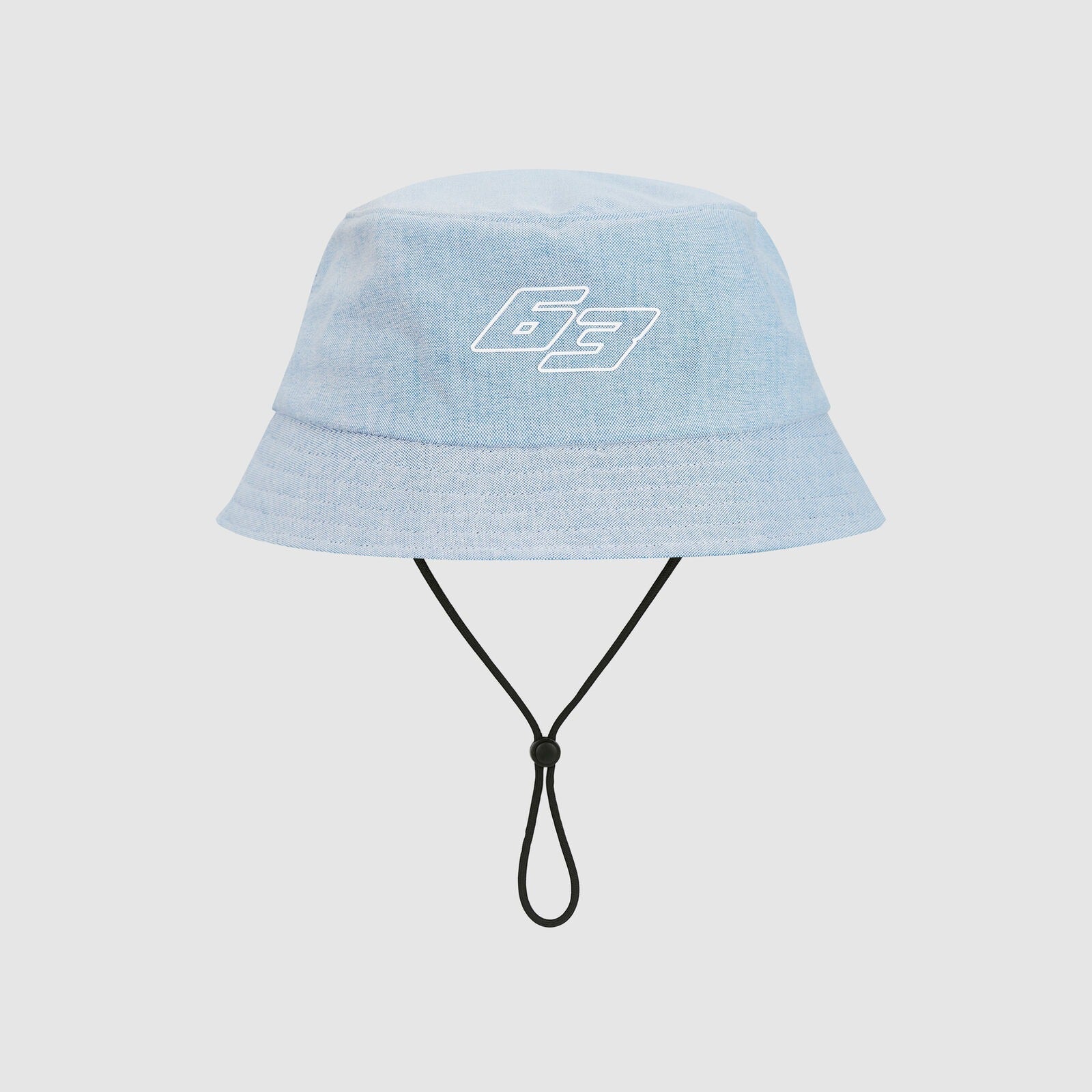 George Russell  British GP Bucket Hat