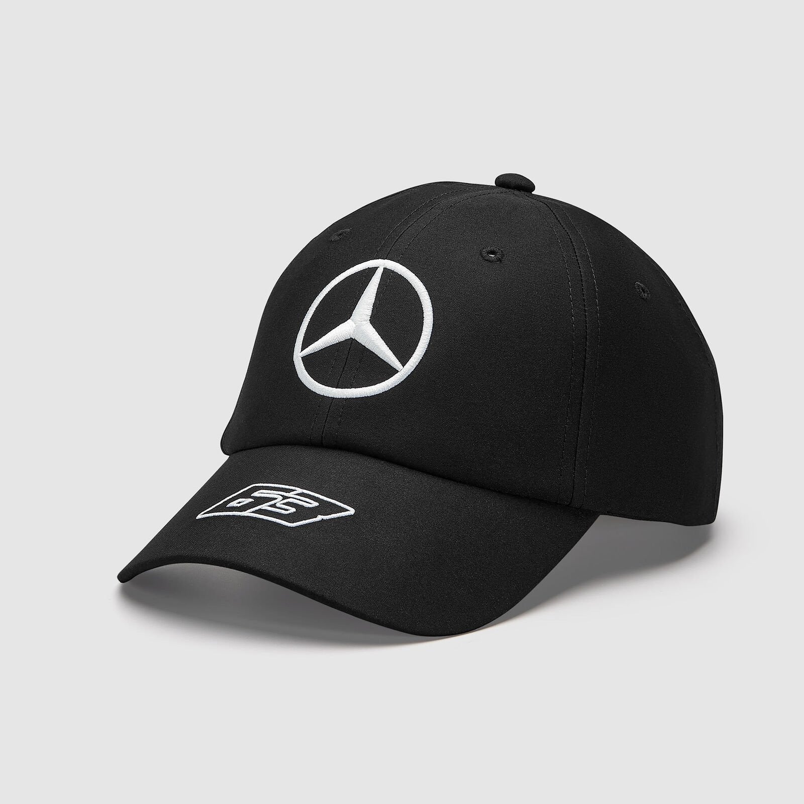 Kids George Russell Driver Cap