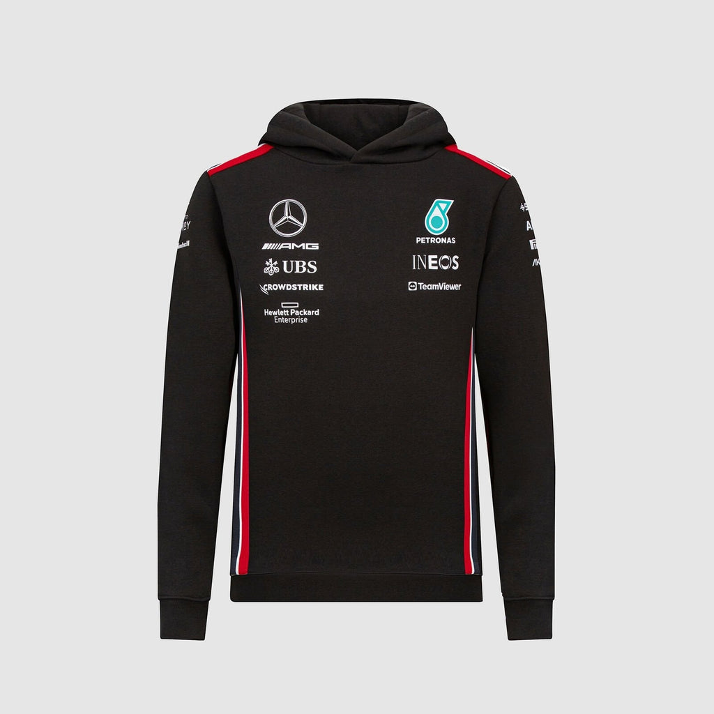 Kids Team Hoodie