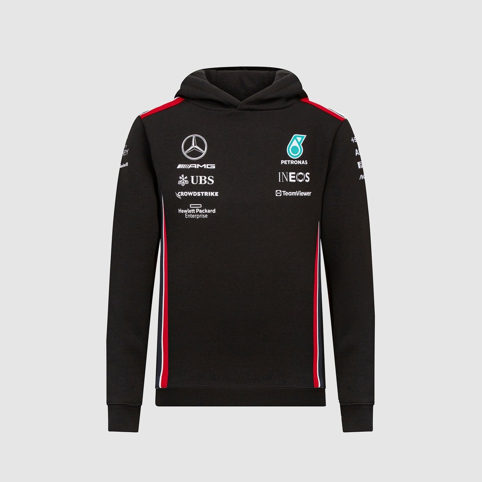 Kids Team Hoodie