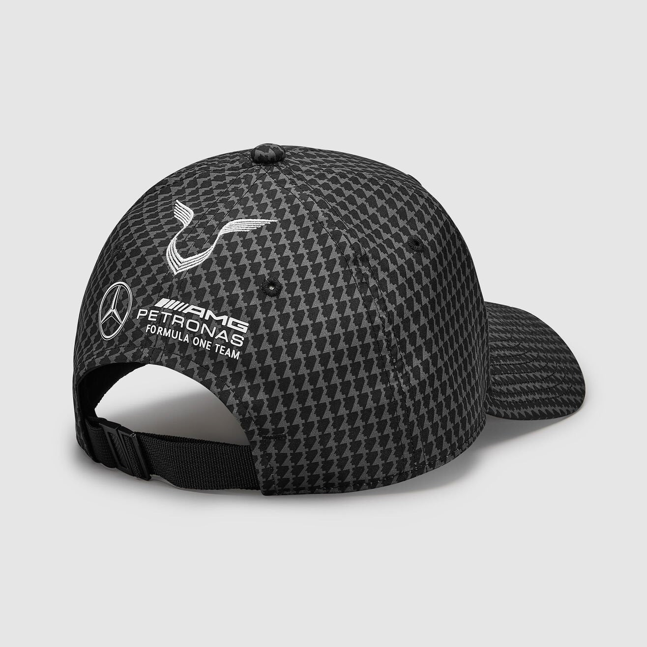 Lewis Hamilton Driver Cap