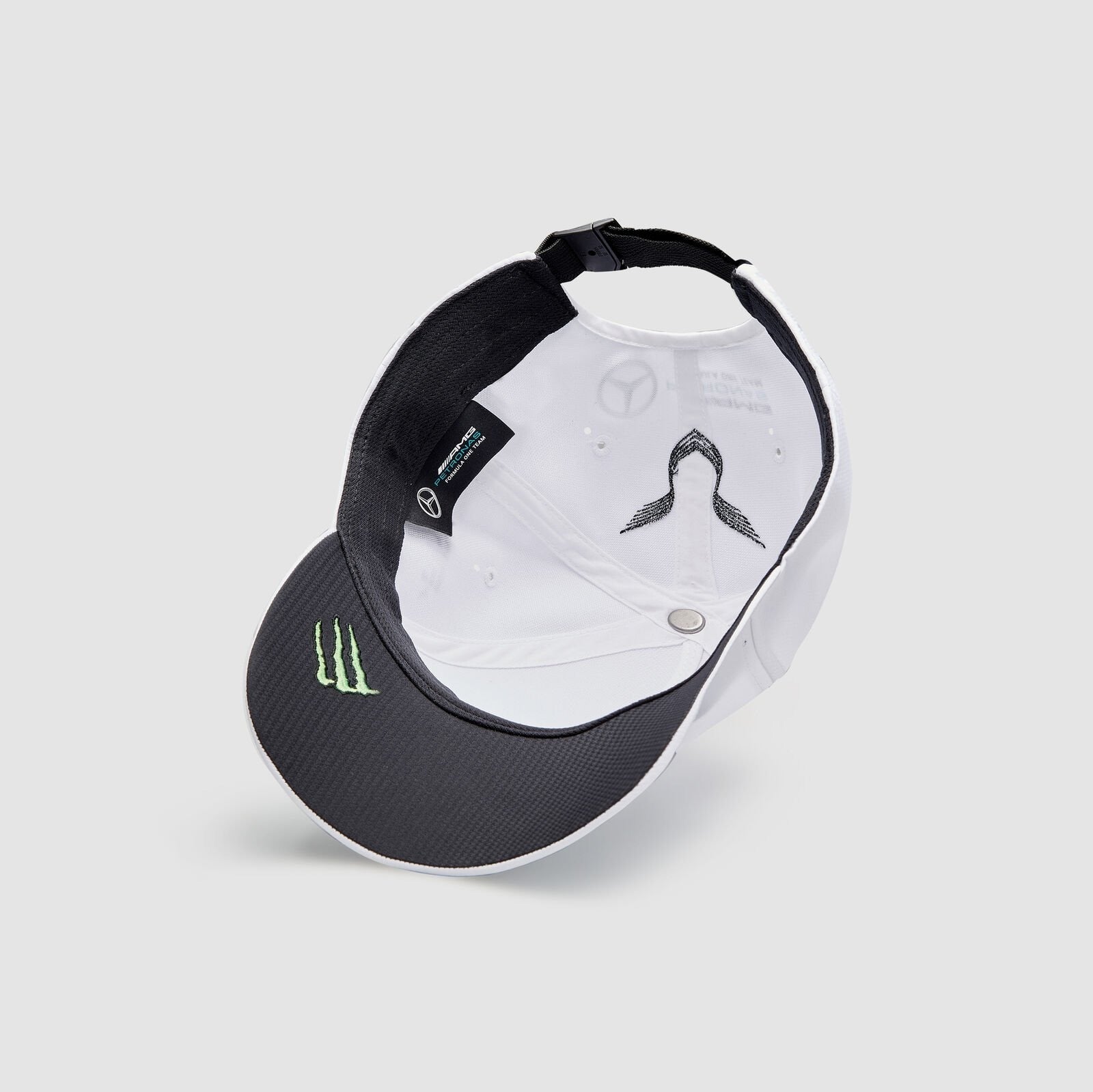 Lewis Hamilton  Team Cap