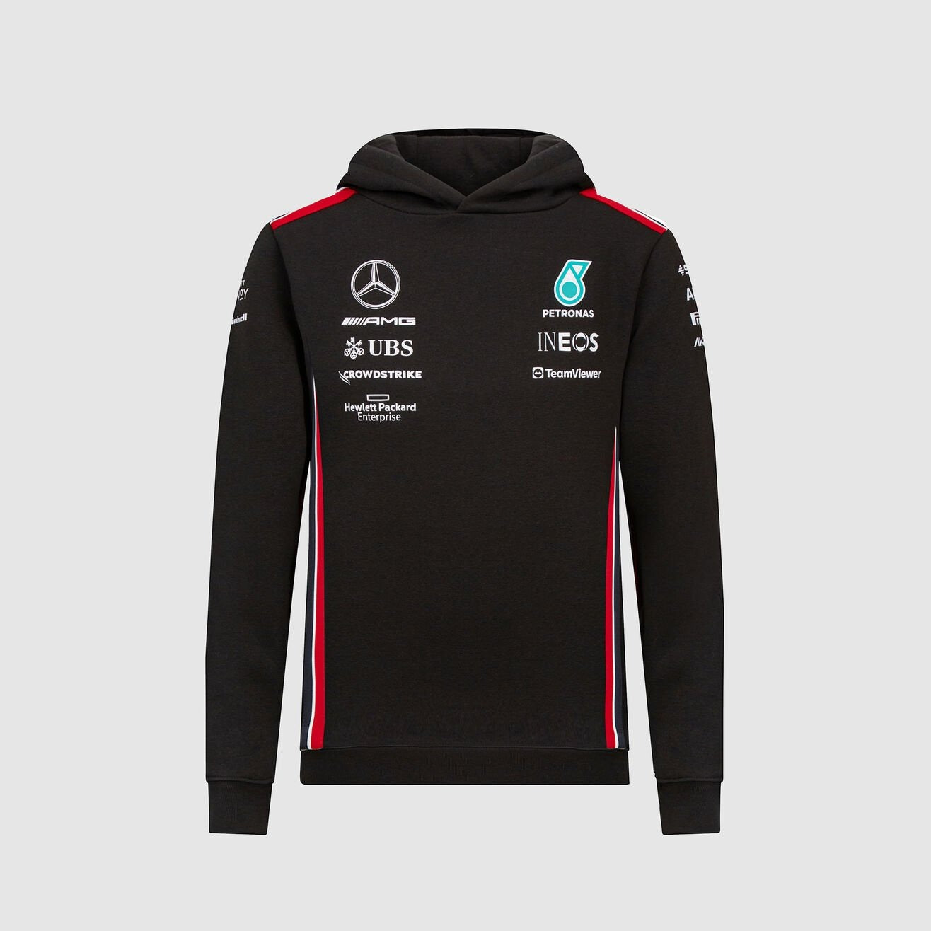 Kids  Team Hoodie