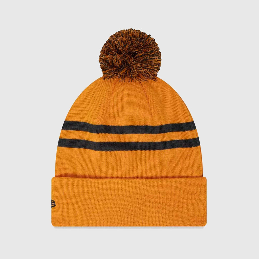 Bobble Beanie