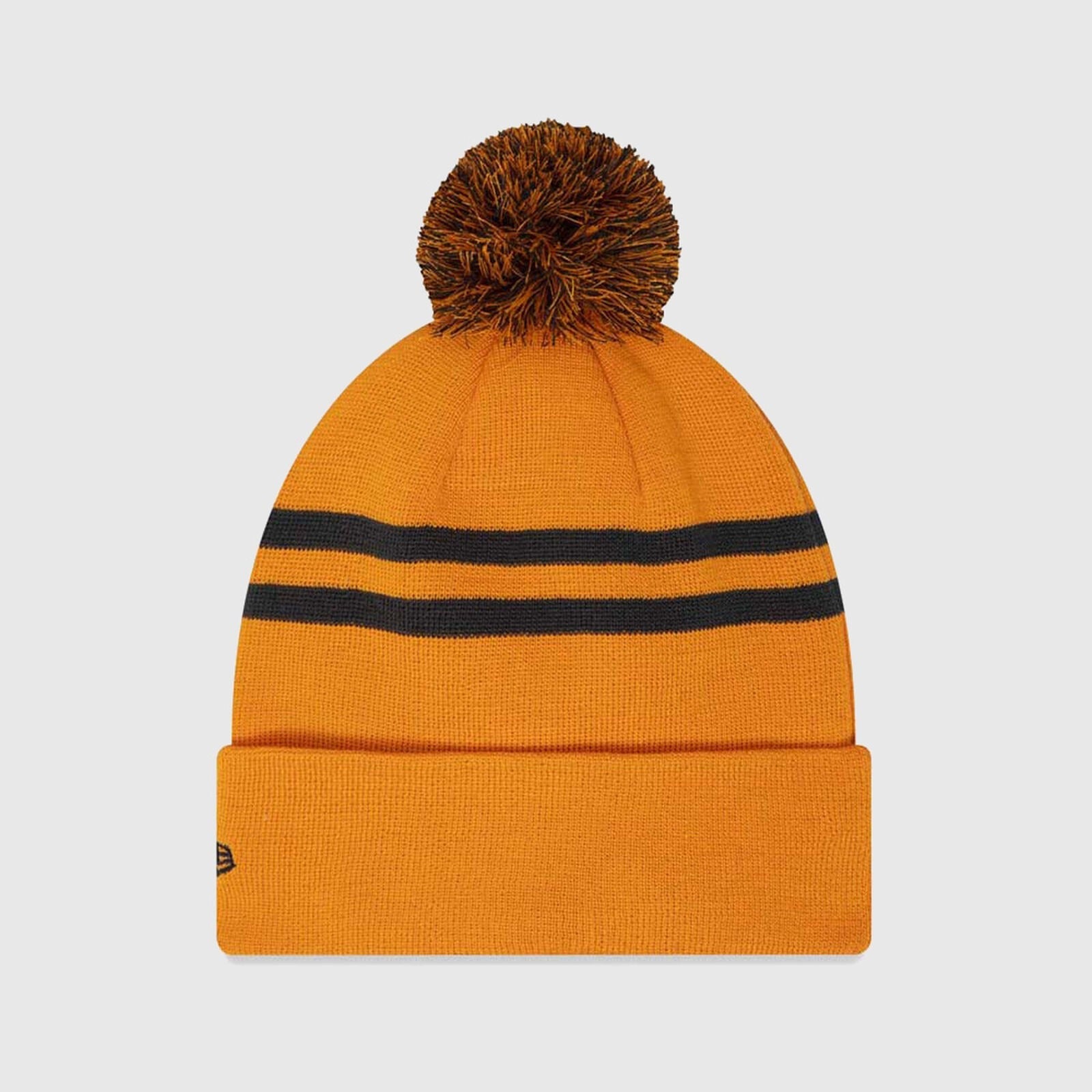Bobble Beanie