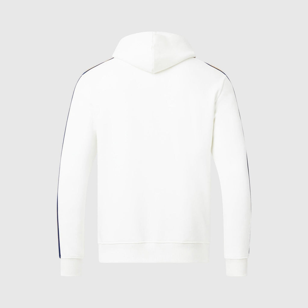 Gulf Track Hoodie