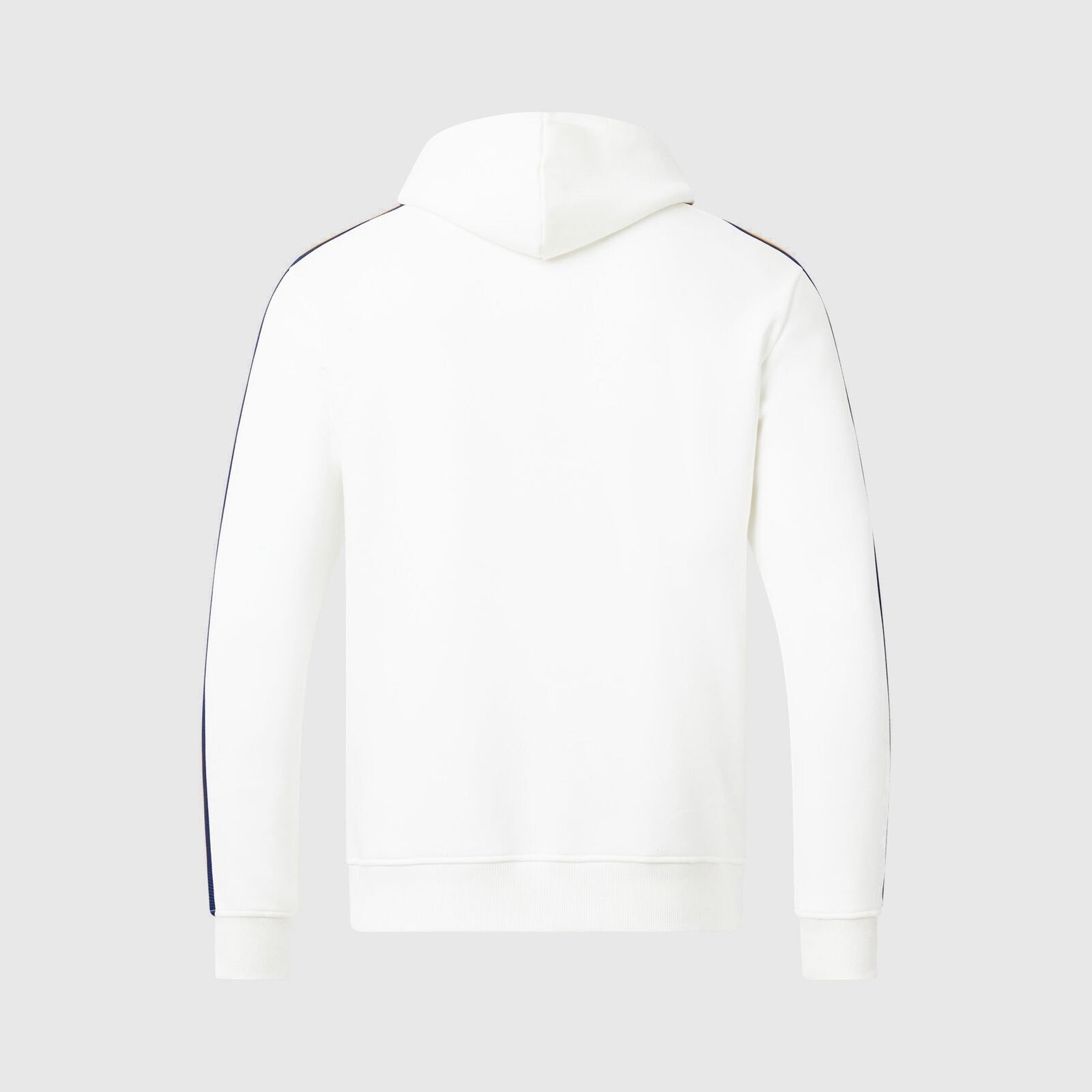Gulf Track Hoodie