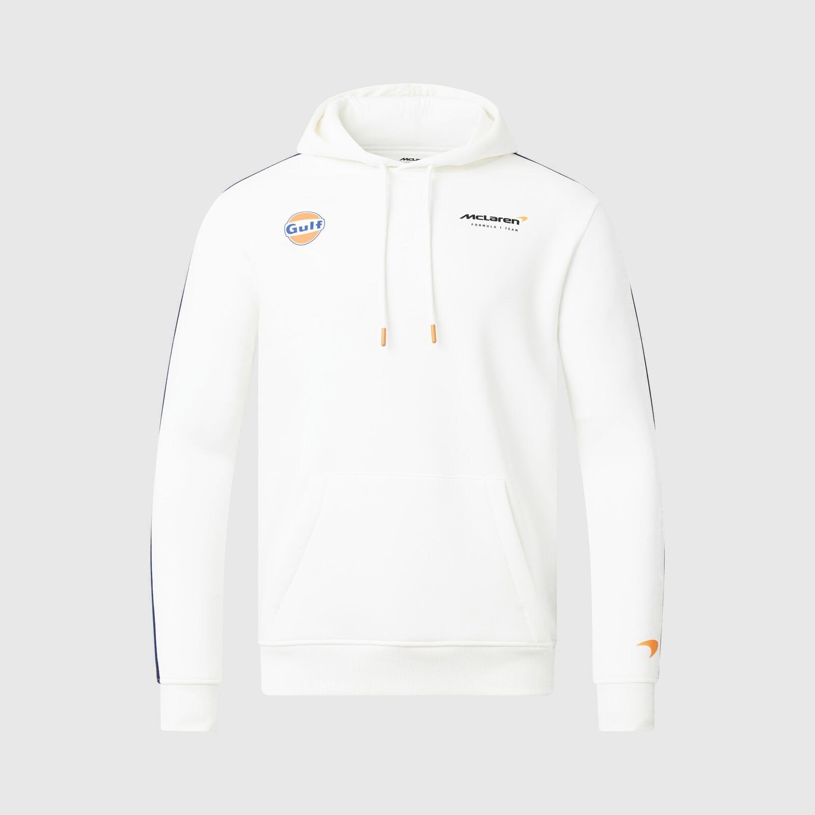 Gulf Track Hoodie