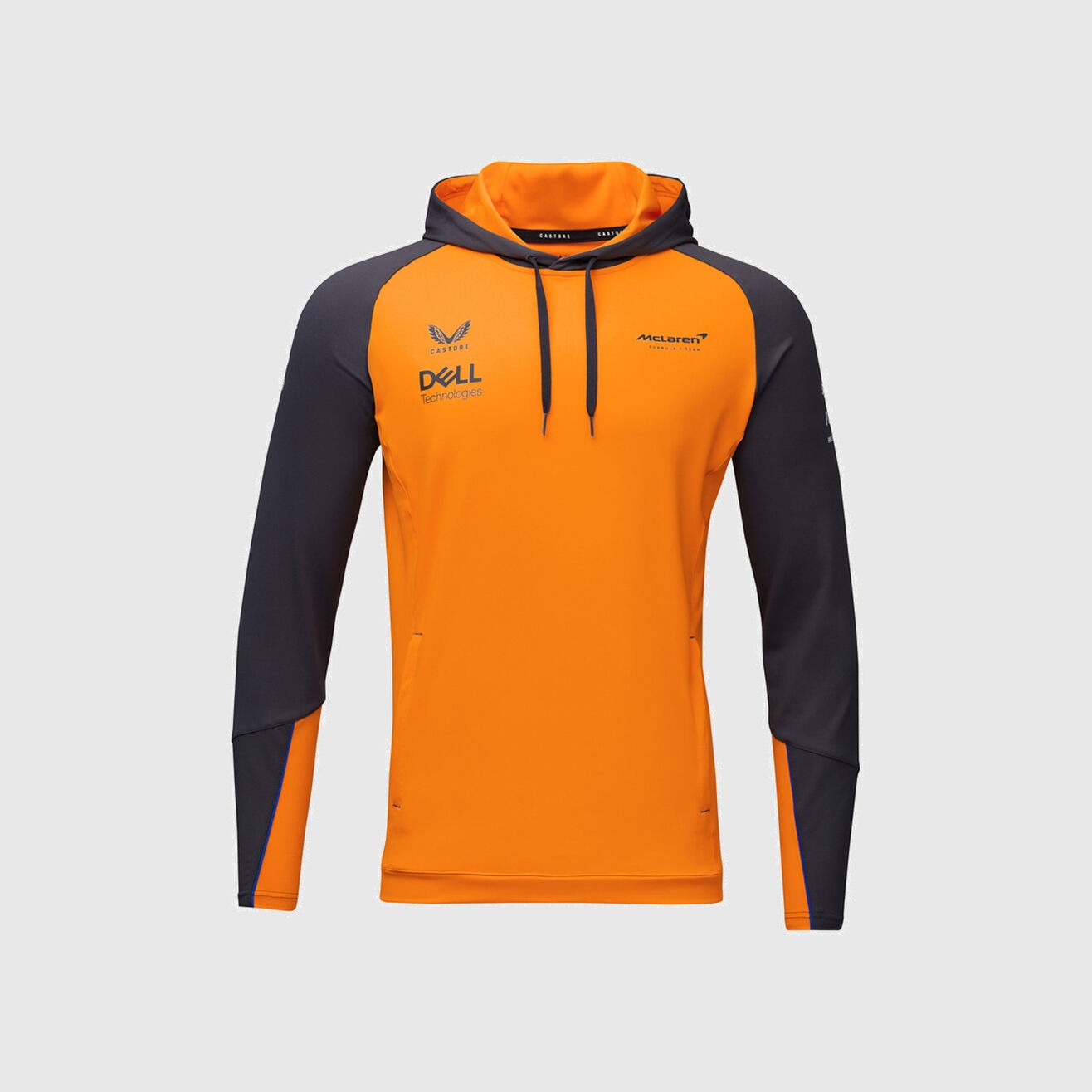 Motorsport Team Hoodie – Premium Racing Style
