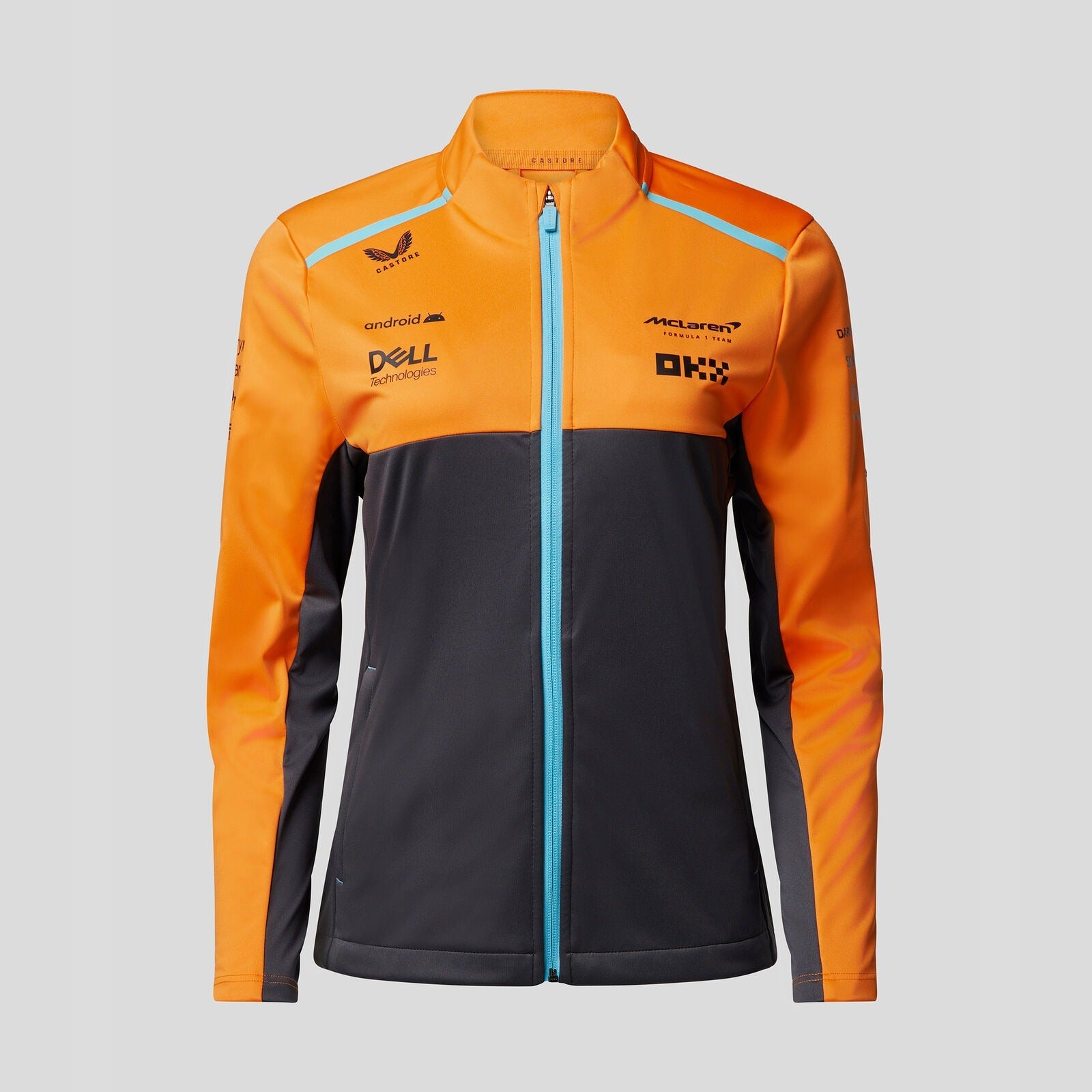 Lando Norris Set up T-shirt