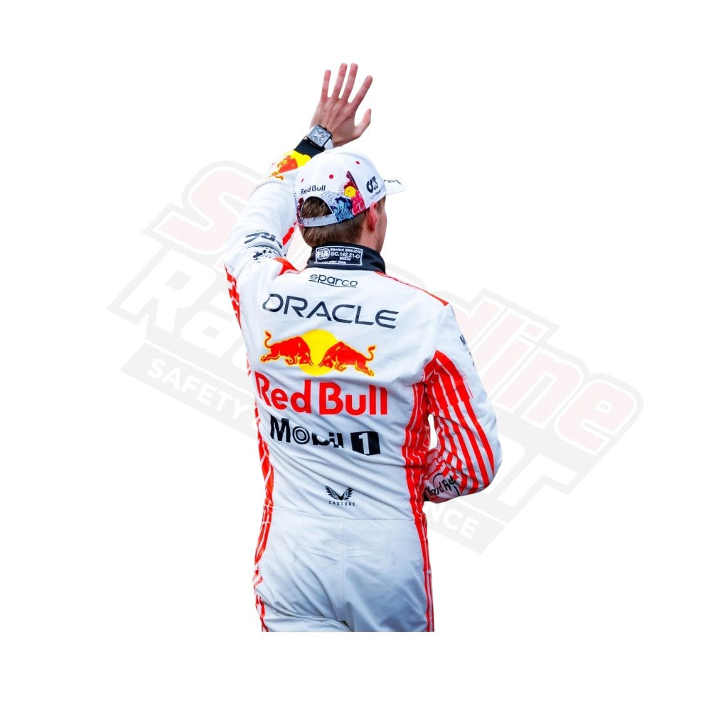 Red Bull, F1, racing suit, Oracle