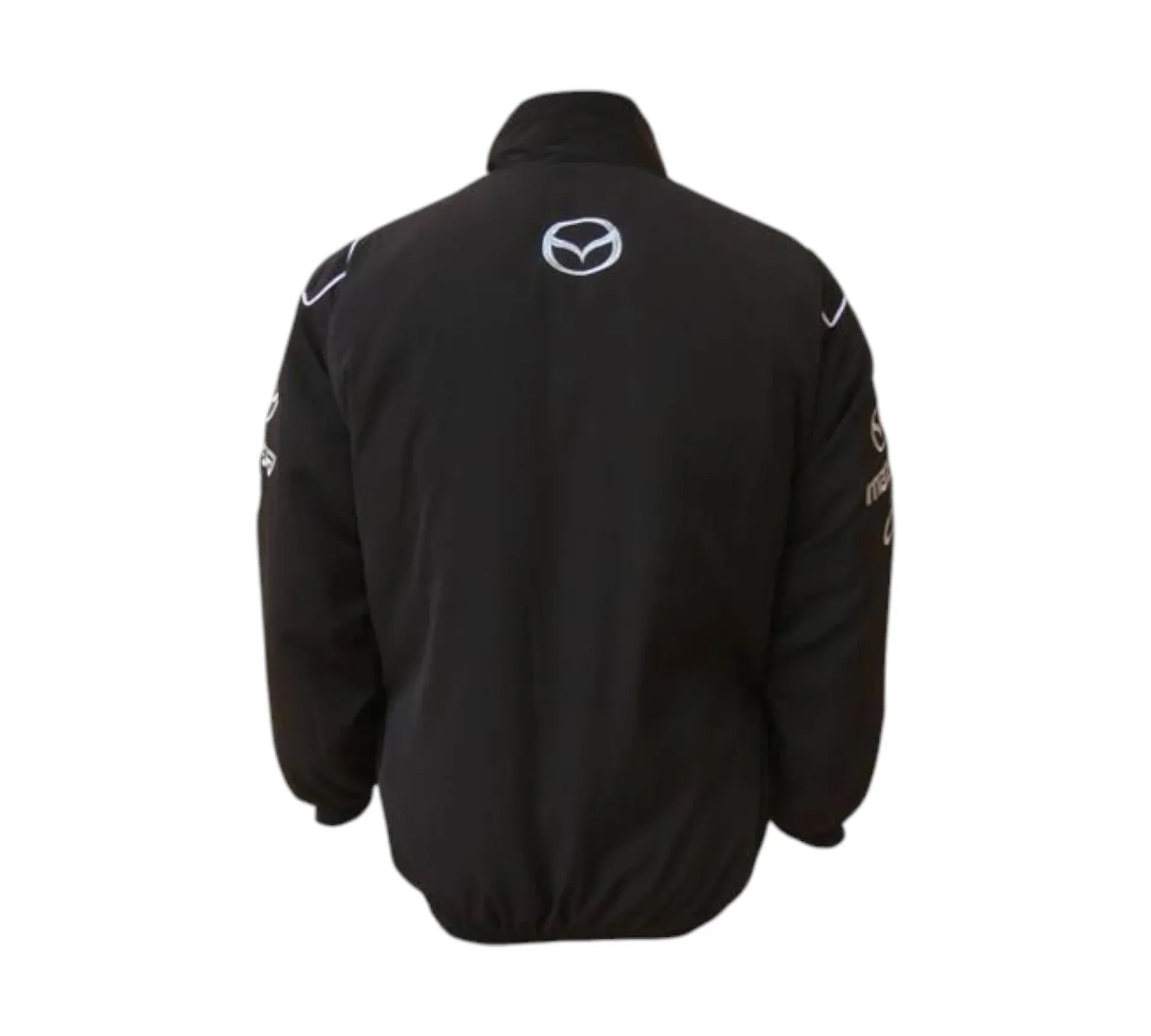 Mazda 6 Vintage Racing Jacket Premium Motorsport 1