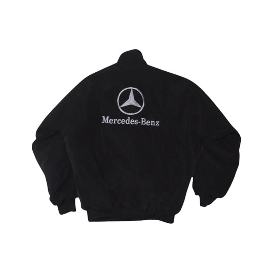 Mercedes Vodafone Johnnie Walker Vintage Racing Jacket