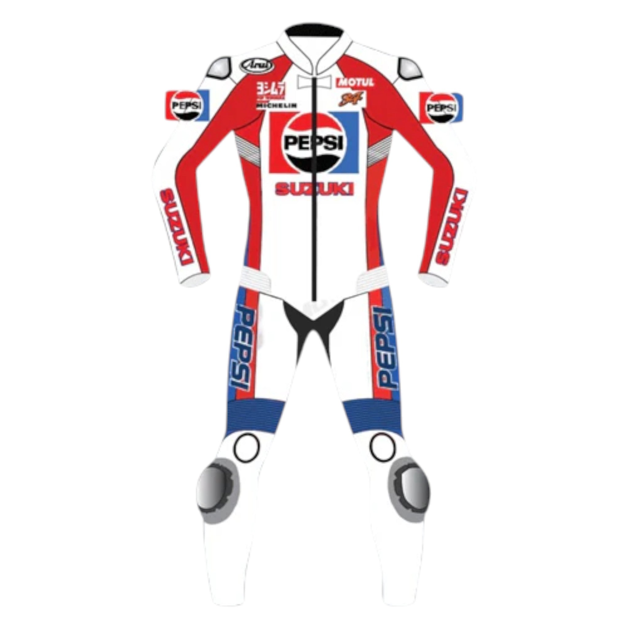 Motor Bike Suit