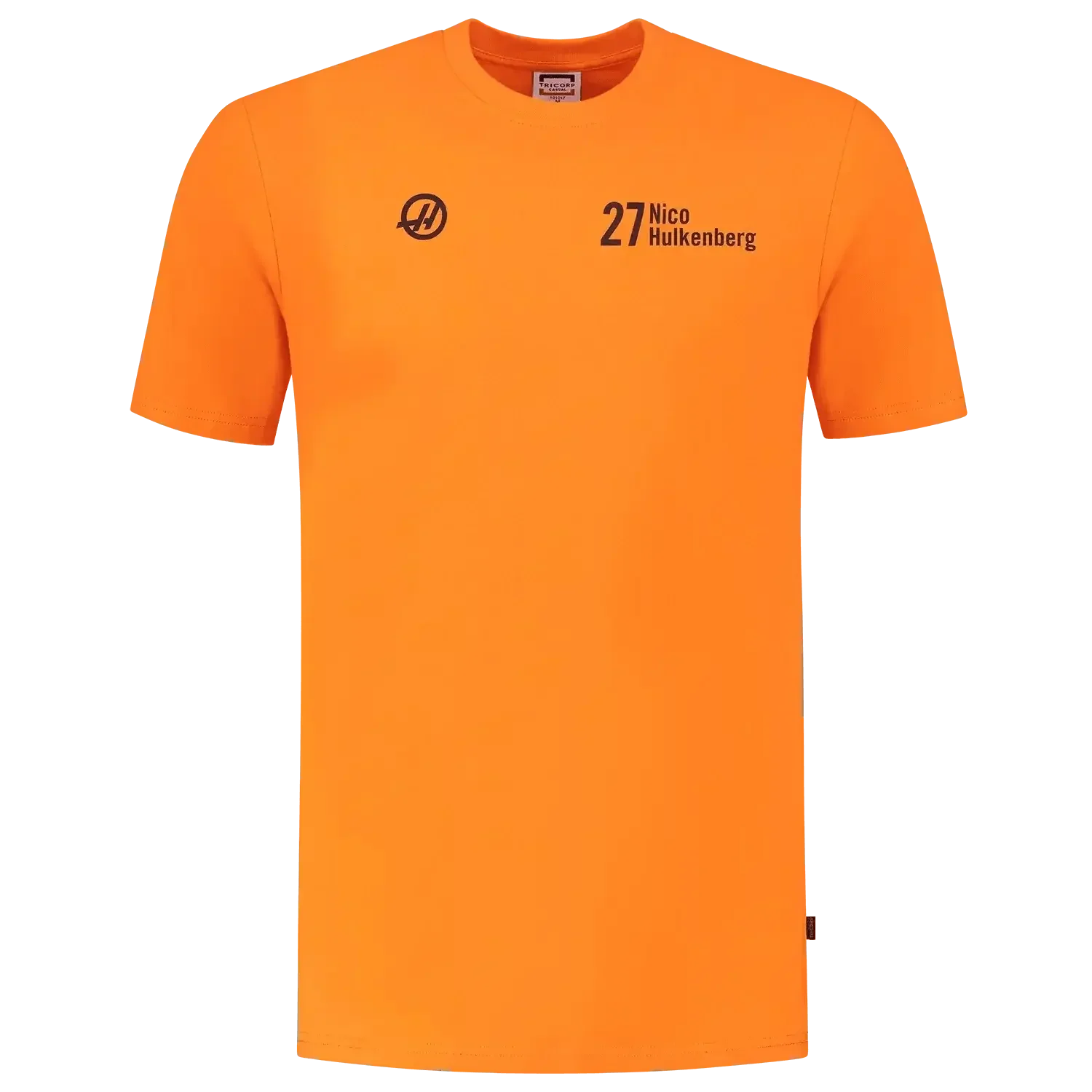 Nico Hülkenberg 2023 Fan Designed T-Shirt – F1 Motorsport Graphic Tee