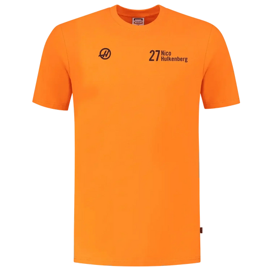 Nico Hülkenberg 2023 Fan Designed T-Shirt – F1 Motorsport Graphic Tee