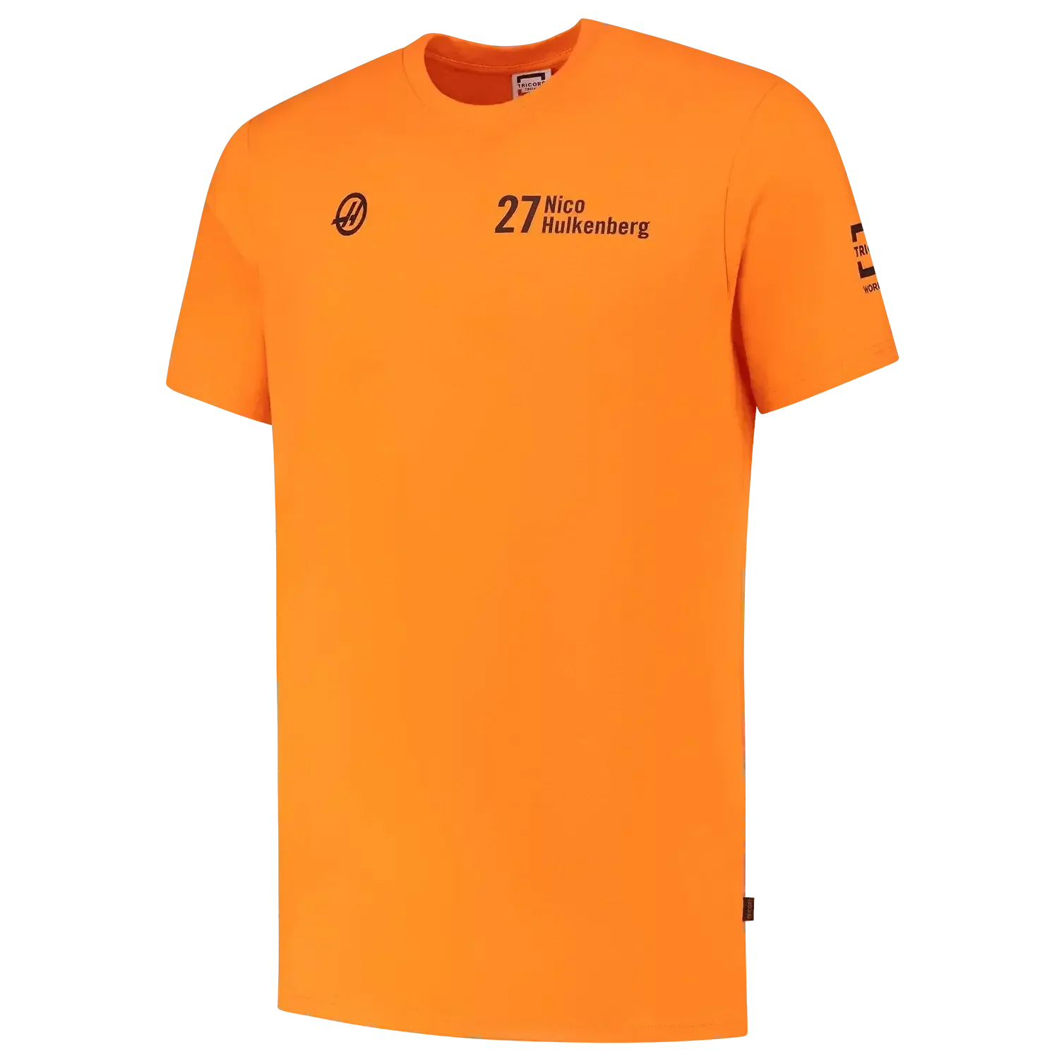 Nico Hülkenberg 2023 Fan Designed T-Shirt – F1 Motorsport Graphic Tee 4