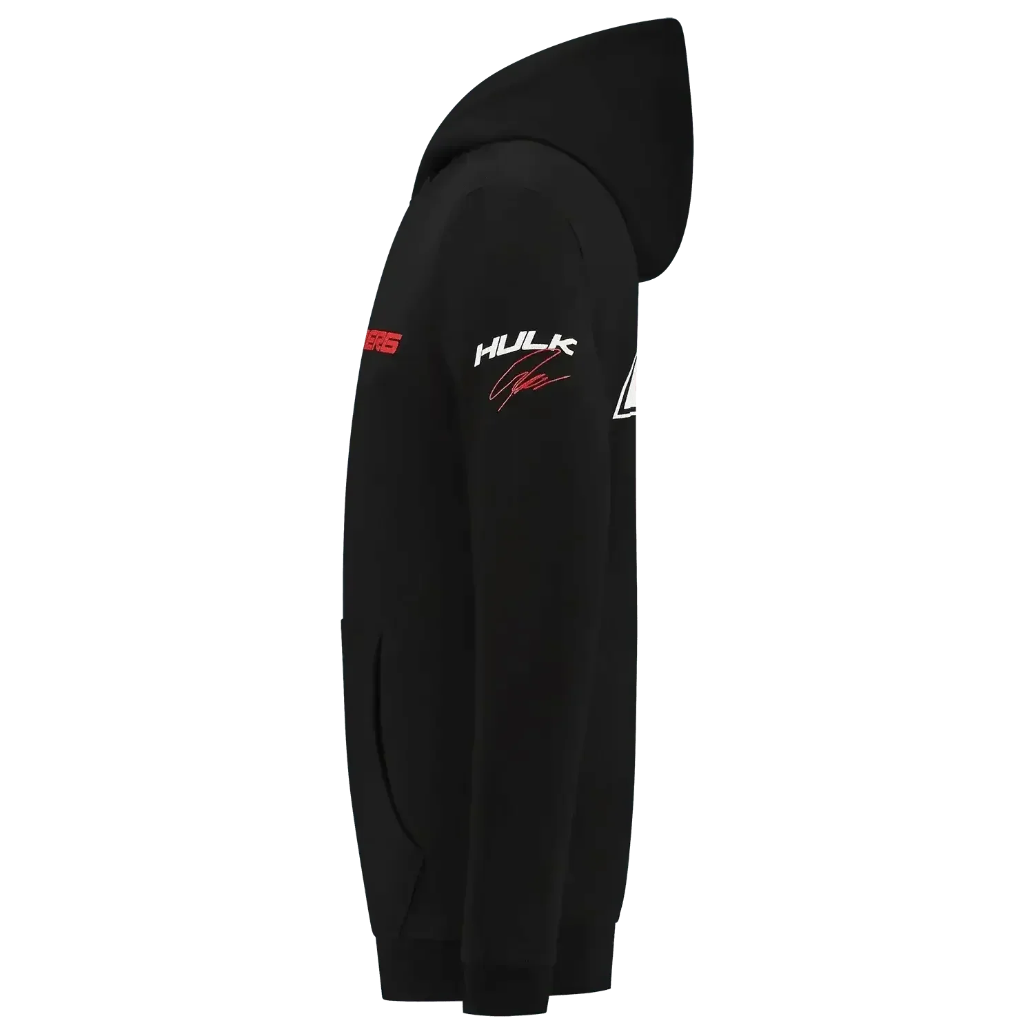 Nico Hulkenberg 2023 Haas F1 Hoodie – Fan Designed Motorsport Sweatshirt 6