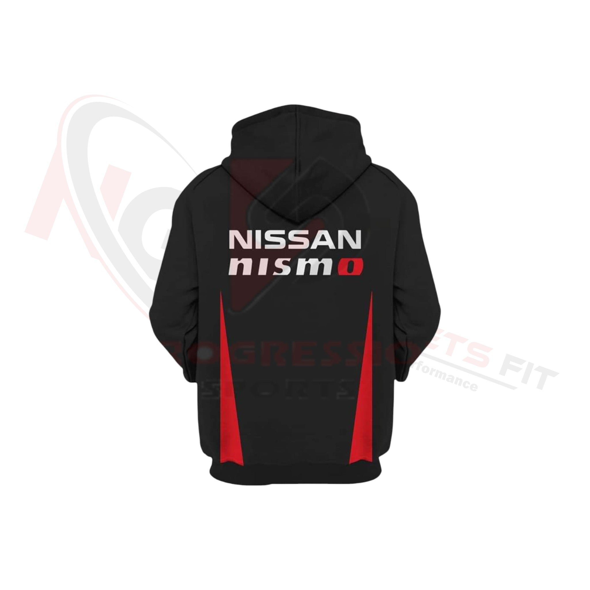 Nissan Nismo Racing Hoodie