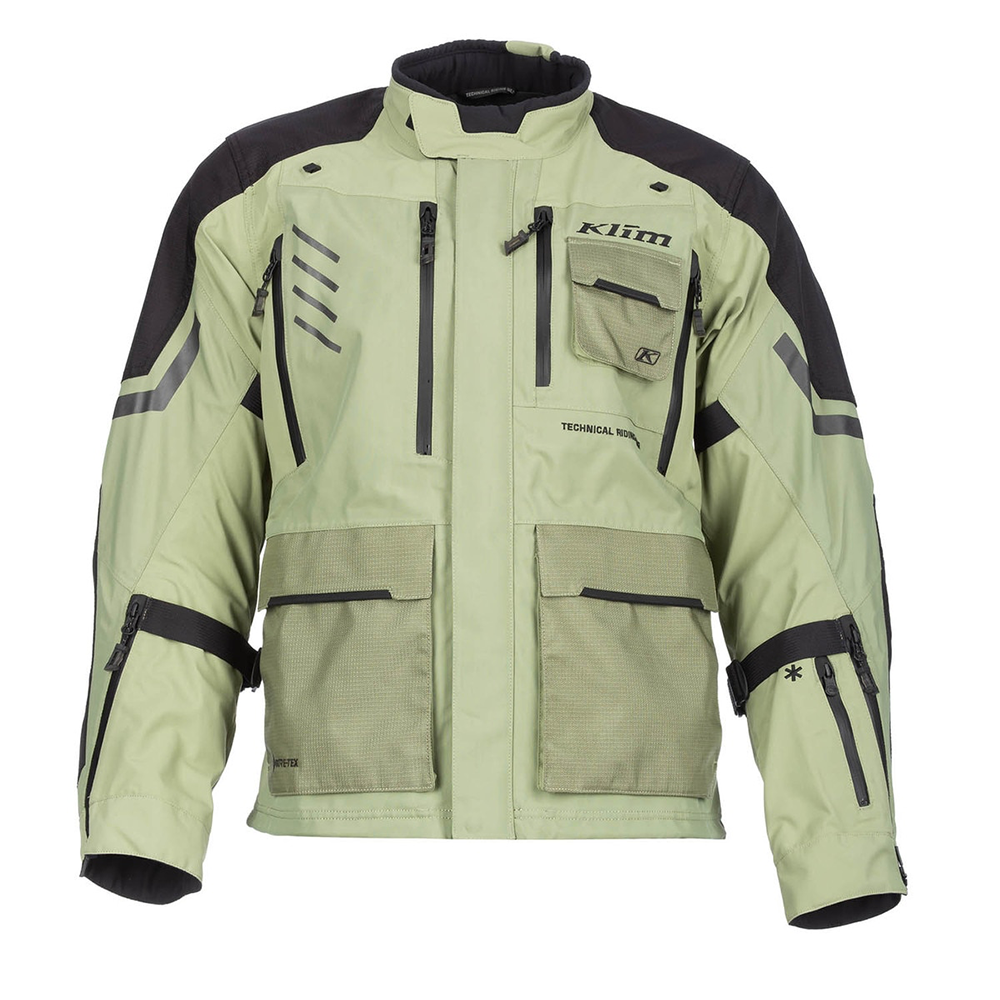 Klim Carlsbad Jacket