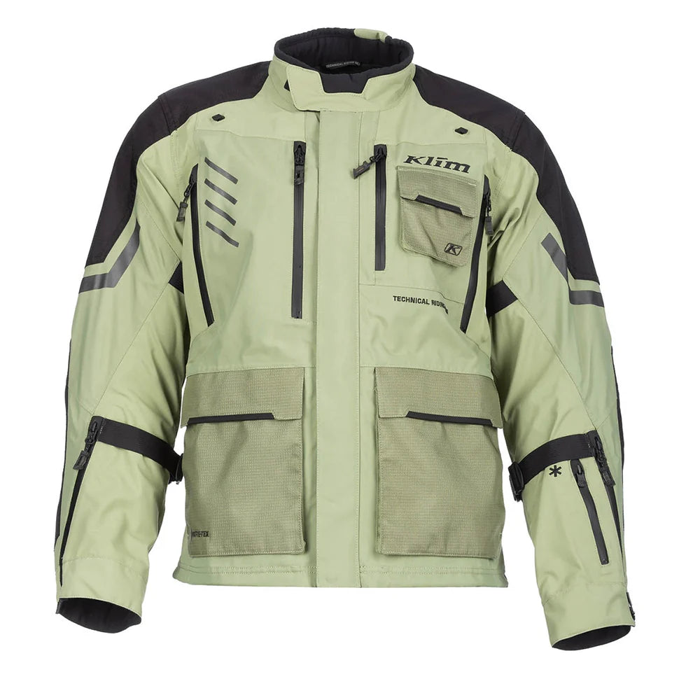 Klim Carlsbad Jacket