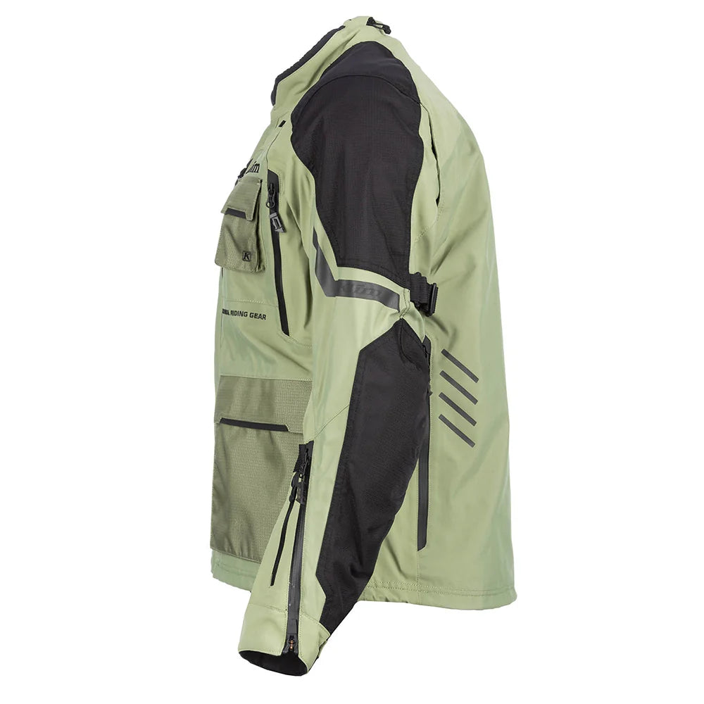 Klim Carlsbad Jacket