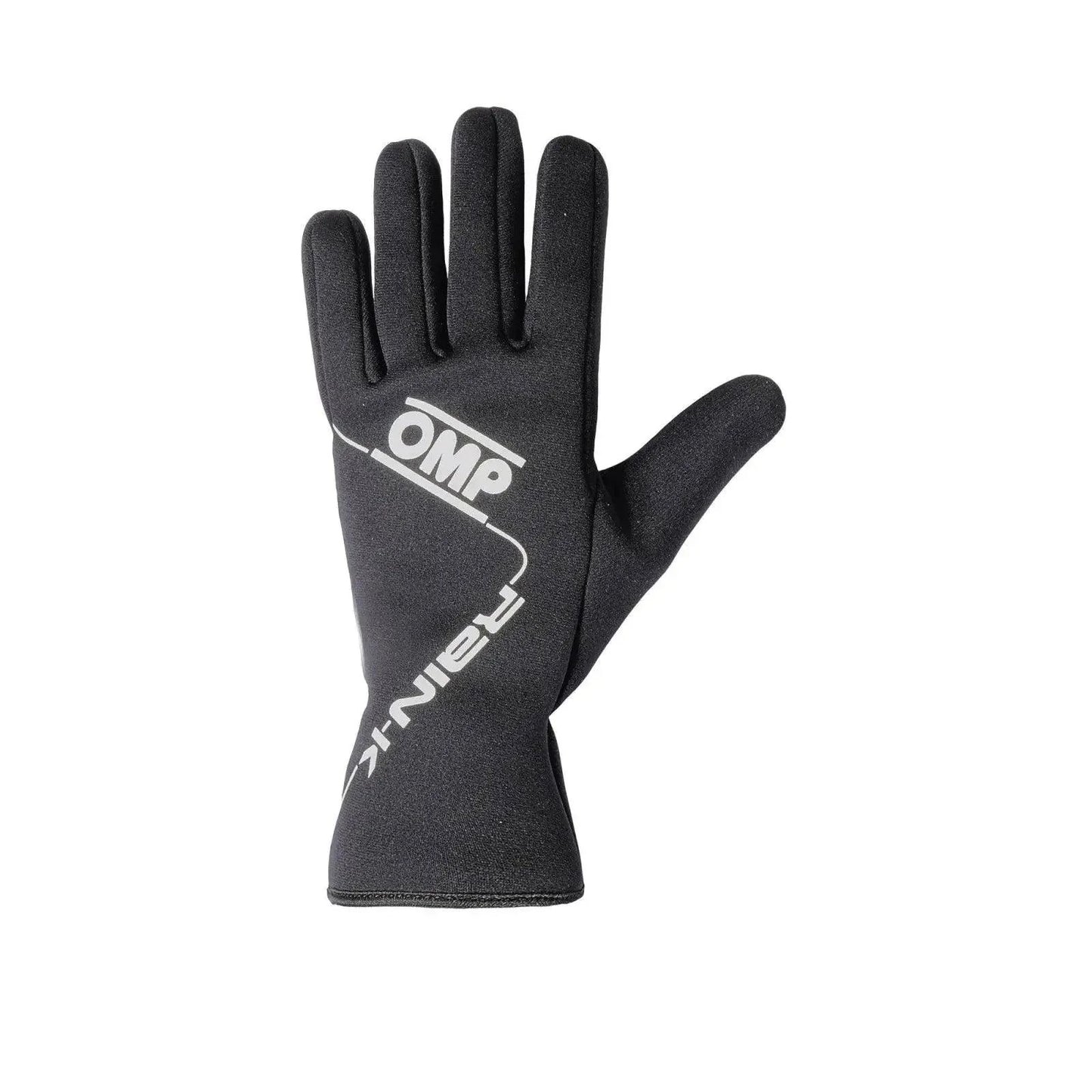OMP Rain K Wet Weather Kart Racing Gloves – Waterproof Grip SpeedLine Racewear 715057