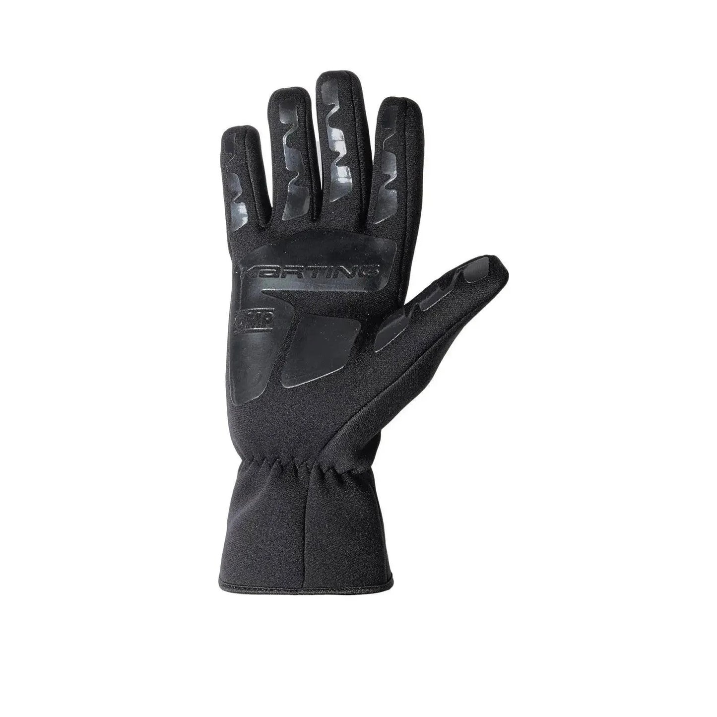 OMP Rain K Wet Weather Kart Racing Gloves – Waterproof Grip SpeedLine Racewear 715058