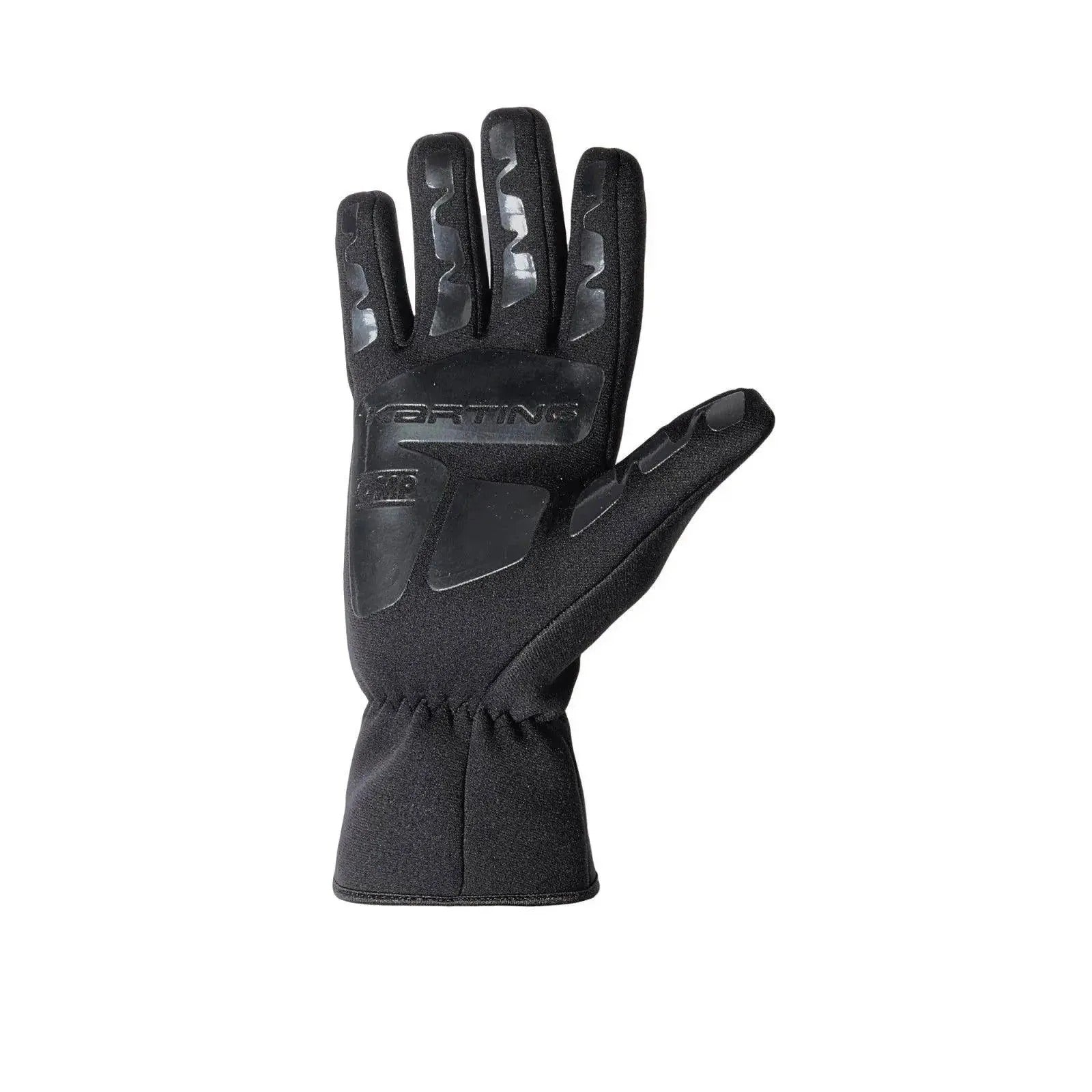 OMP Rain K Wet Weather Kart Racing Gloves – Waterproof Grip SpeedLine Racewear 715058
