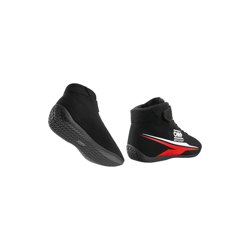 OMP Sport Fireproof Racing Shoes Speedline Racewear